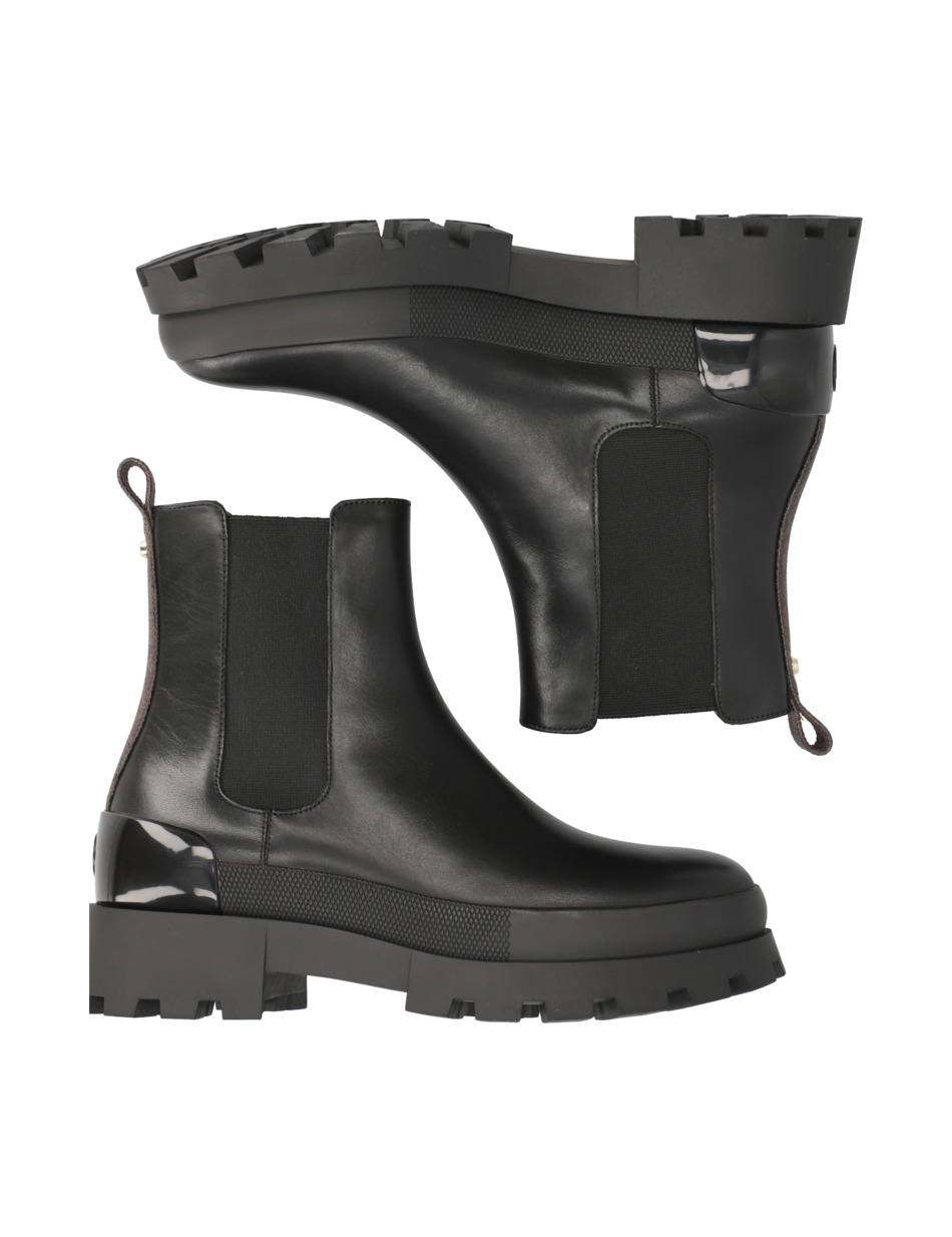 ROWAN BOOTIE