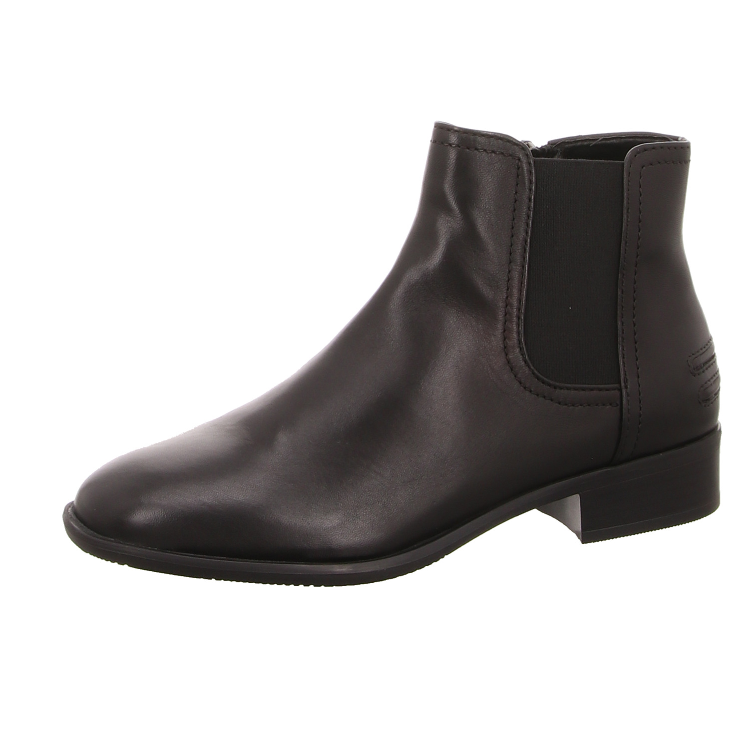 Regarde le Ciel Stiefeletten schwarz