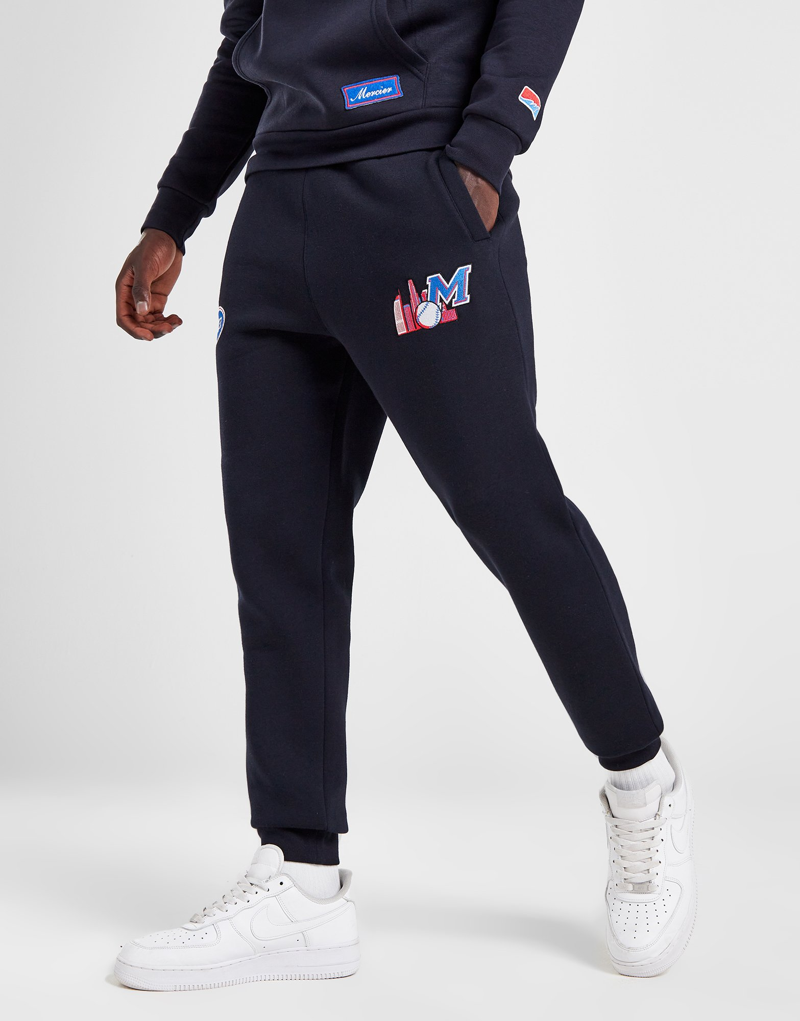 MERCIER Jogging Empire Homme