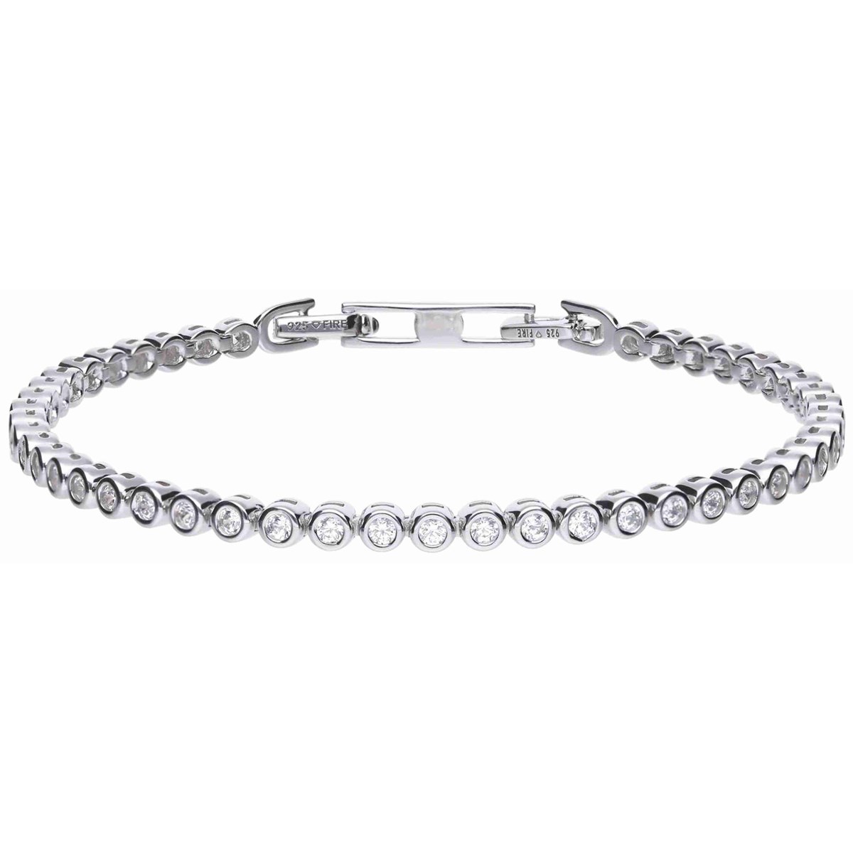 Bracelet en argent 925/1000