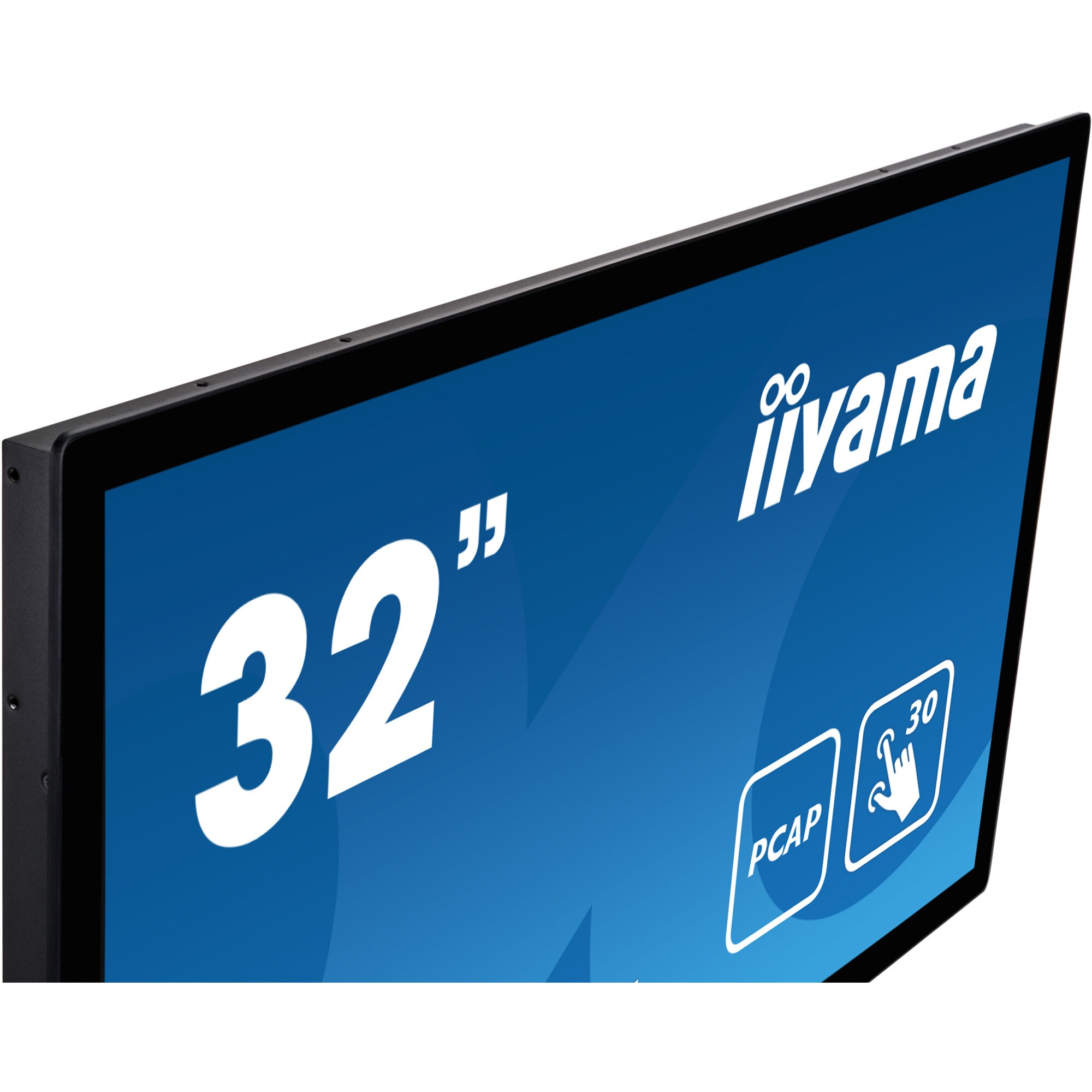 Iiyama LED-Monitor ProLite TF3215MC-B2AG