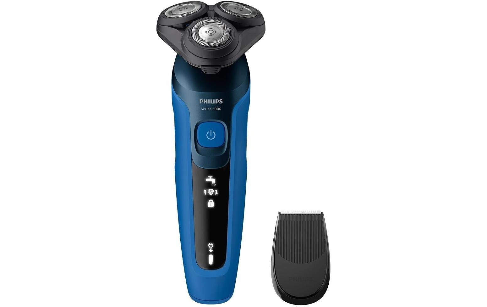 Philips Körperrasierer »Series 5000 S5466/17«