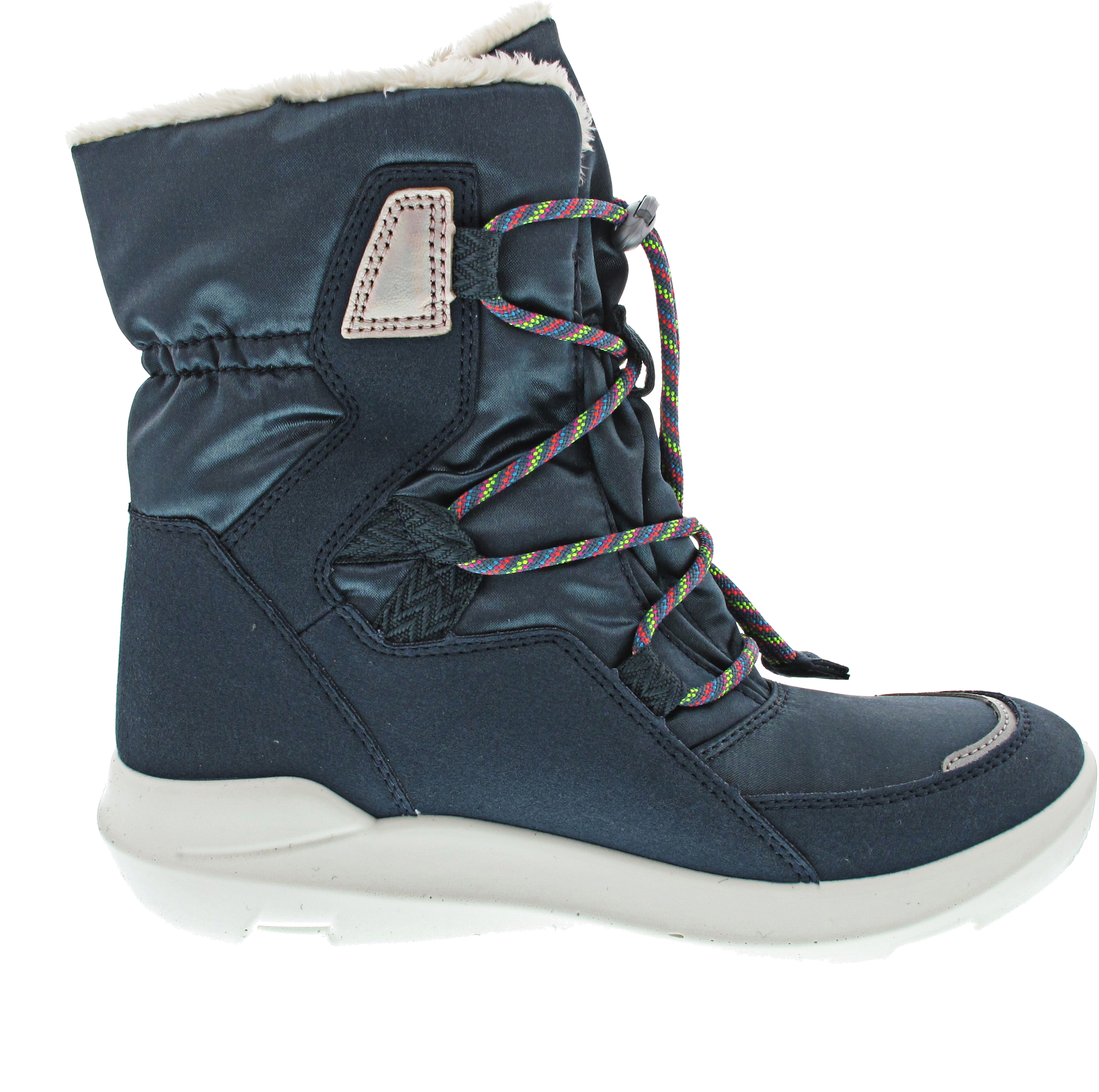 Superfit Twilight Boots GTX blau