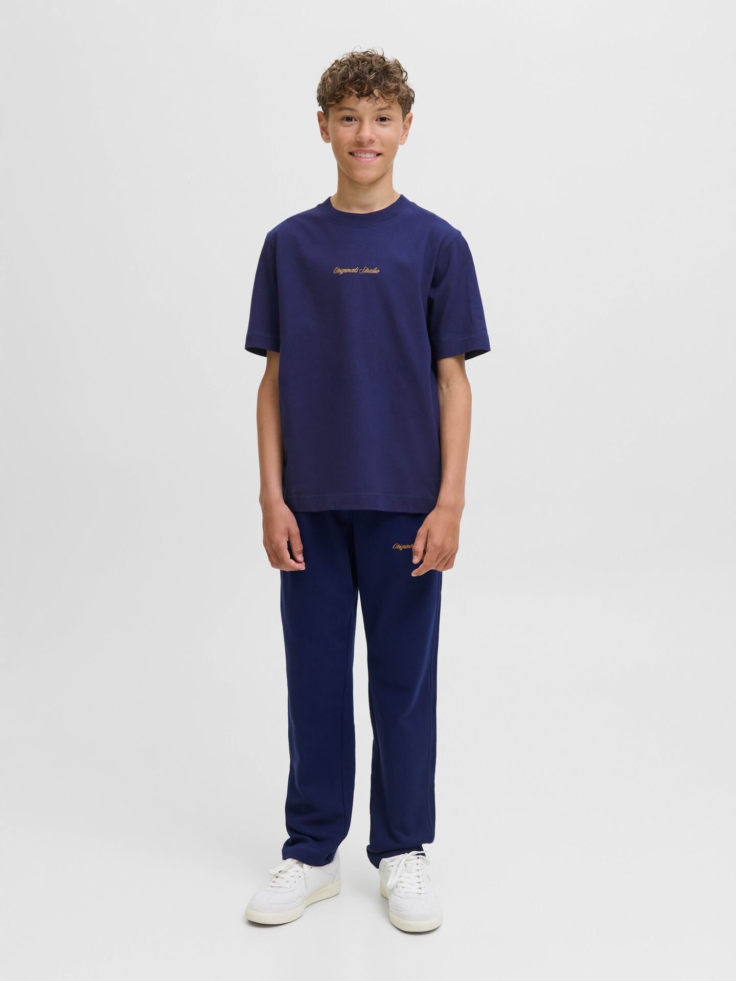 Norrebro Tee Short Sleeve Junior