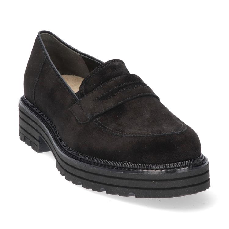 Durea 5747 095 H zwart