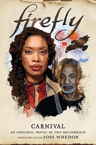 Firefly - Carnival (Paperback)