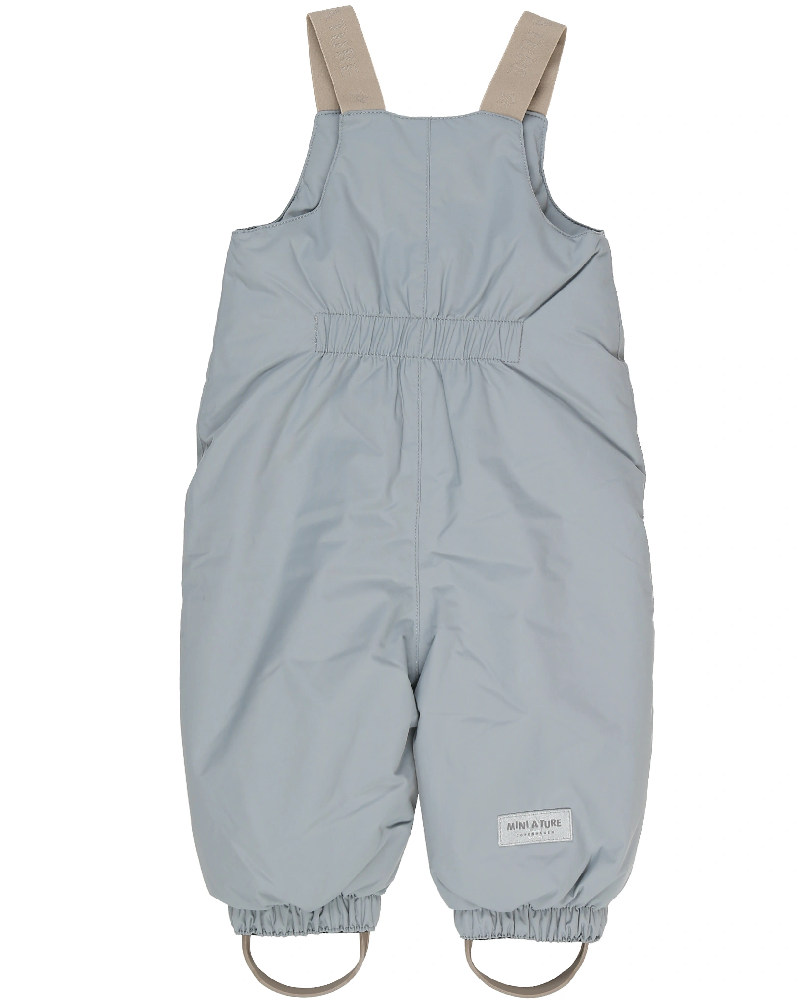 Schneehose MATWALENTY in monument blue