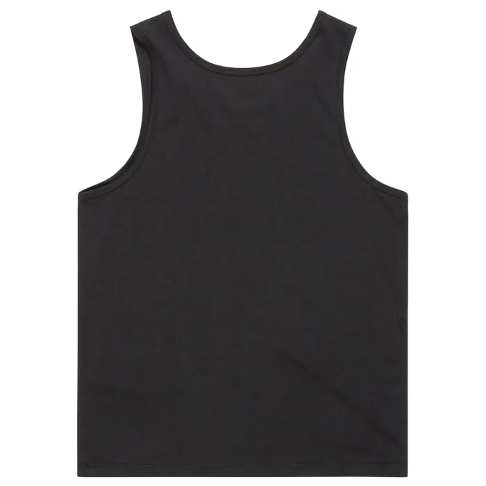 Quiksilver EV Comp Logo Tanktop Heren