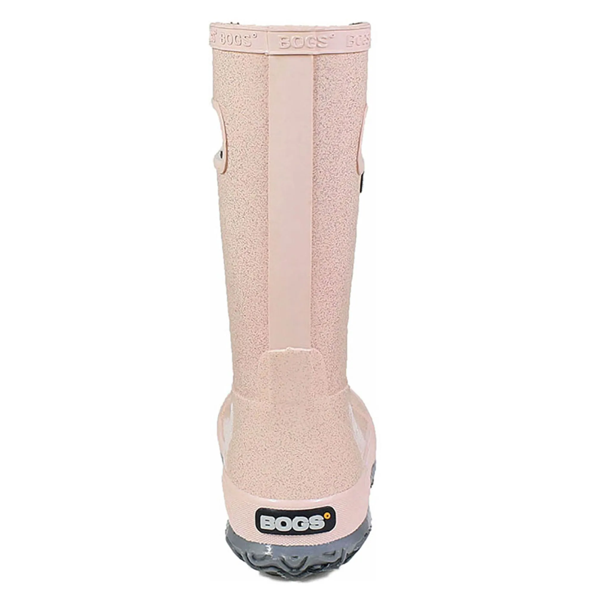 Bogs Botte de Pluie Brillant Pointures 7-6