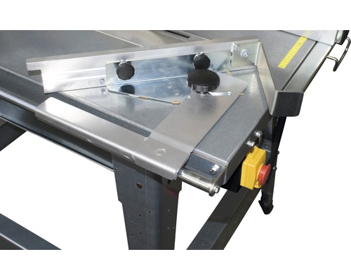 Bouwcirkelzaag Atika BTU 450 230V