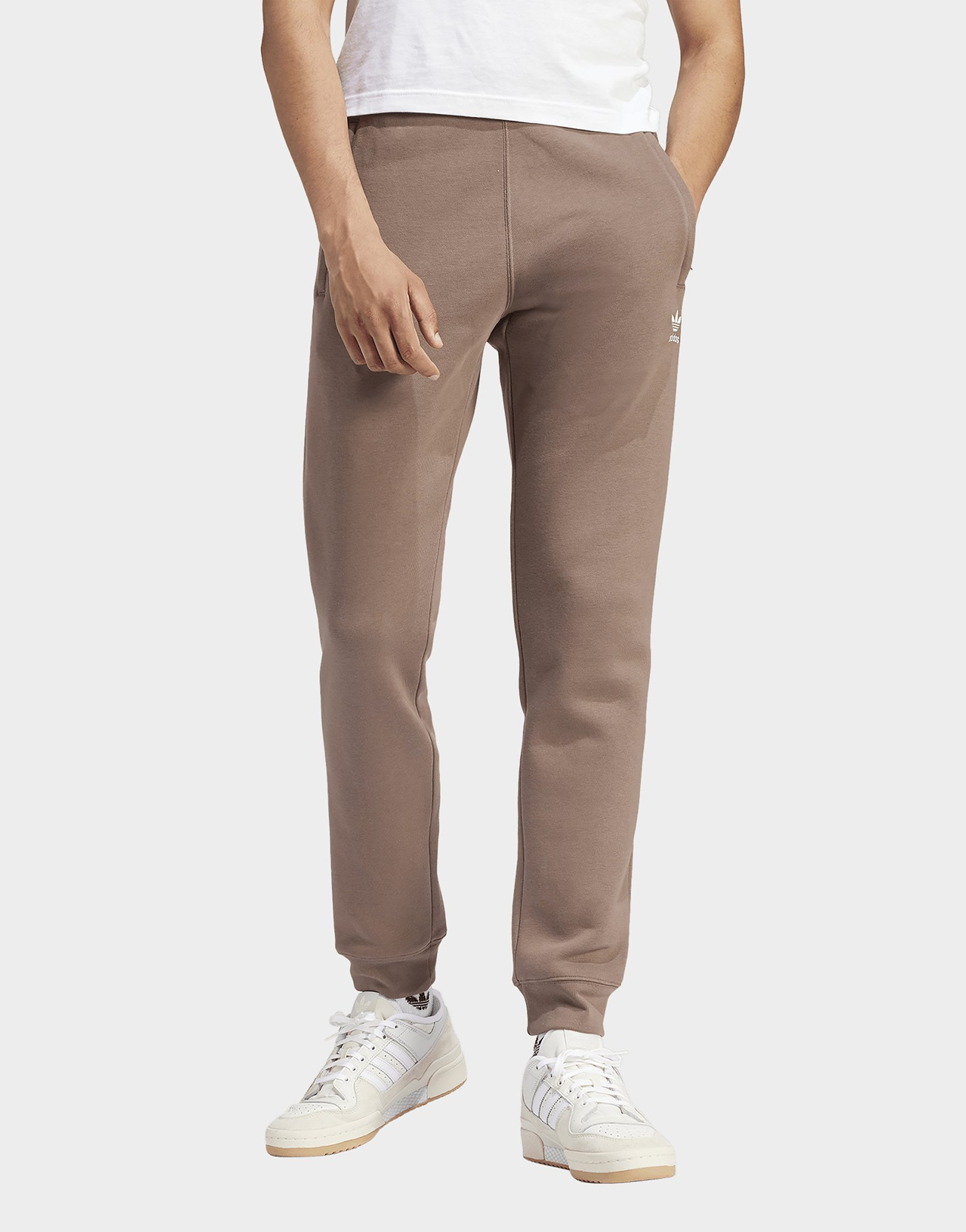 adidas Pantalon Trèfle Essentials