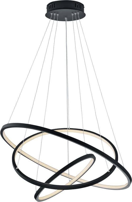 LED-Pendelleuchte