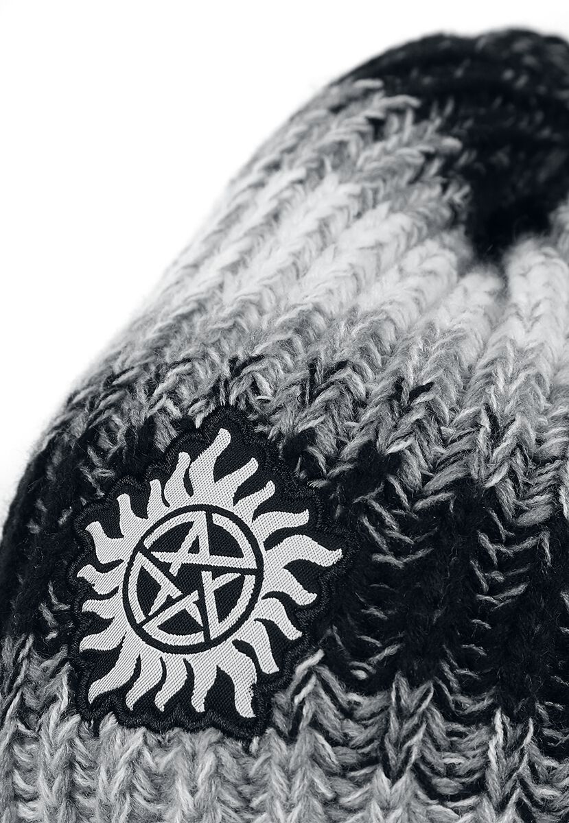 Anti Possession | Supernatural Bonnet