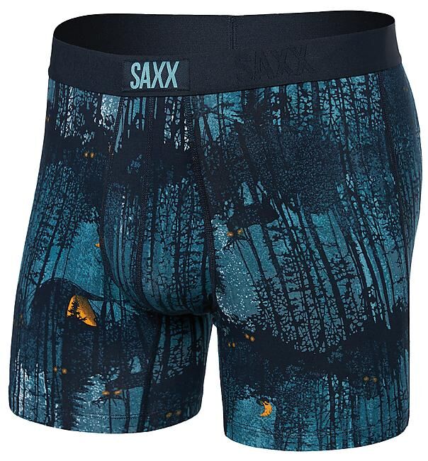 SAXX UNDERWEAR - BOXER VIBE