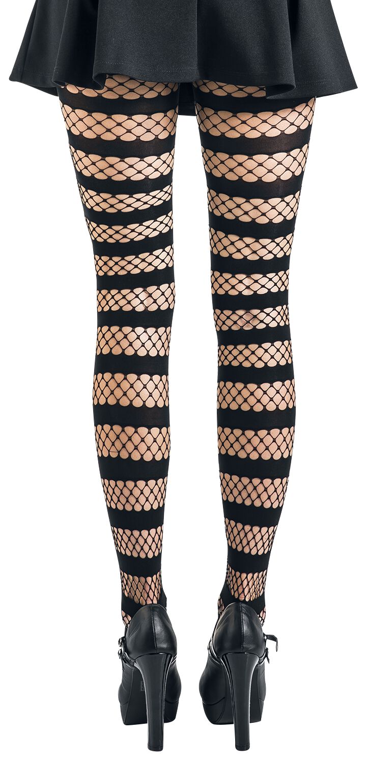 Collants Résilles | Pamela Mann Collant