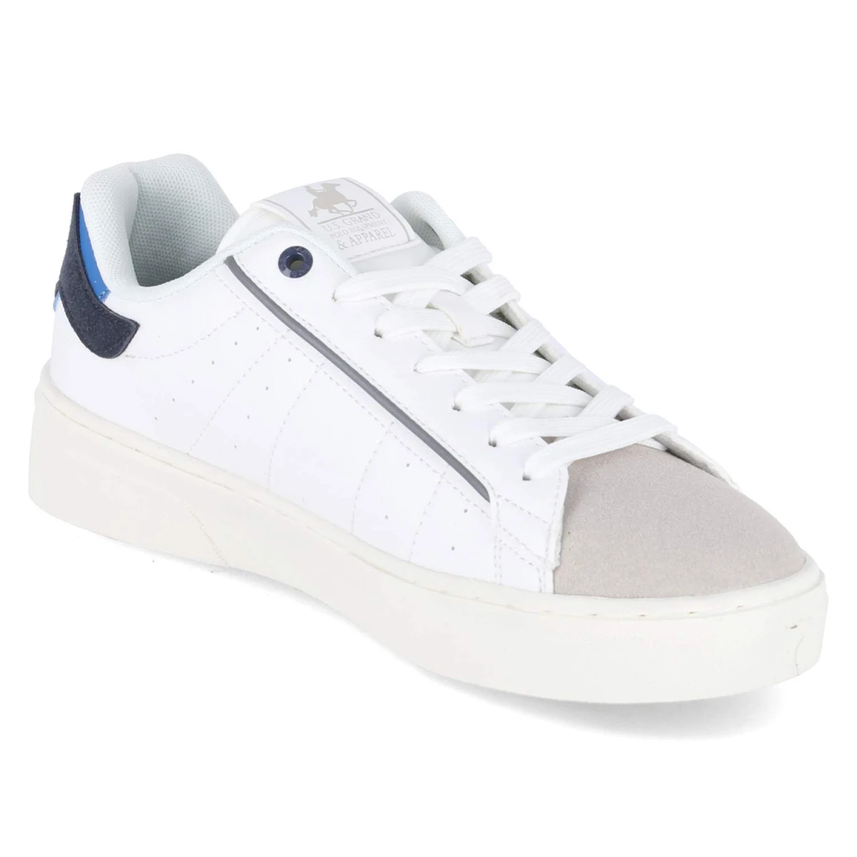 U.S. Grand PoloSneaker JOE - White/Deep