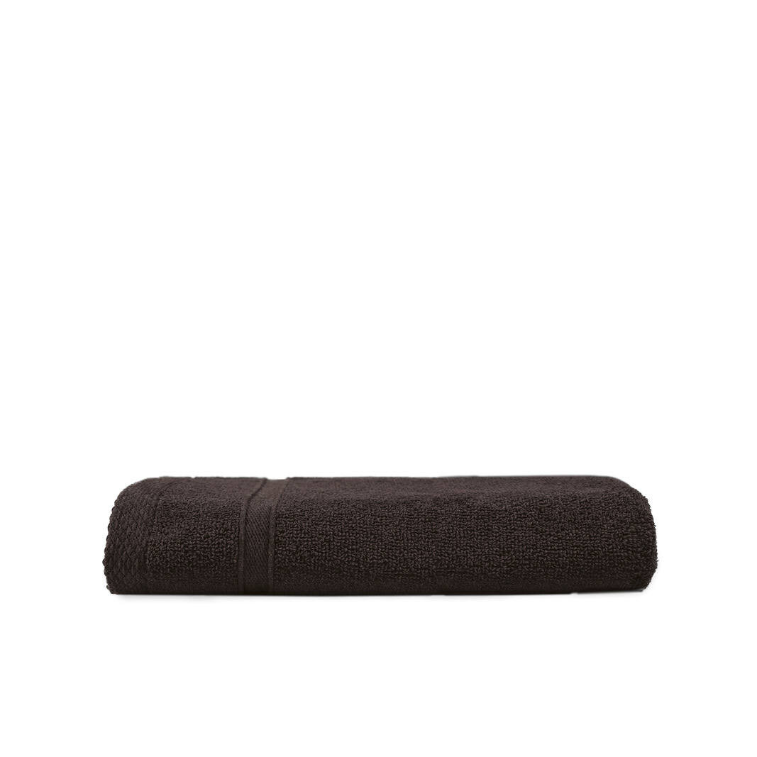 THE ONE TOWELLING OTR70 - Serviette de bain en coton et polyester recyclé