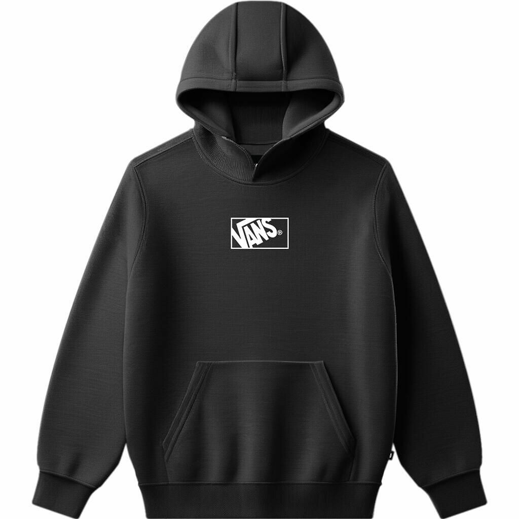 VANS<br>Moletom Flatty