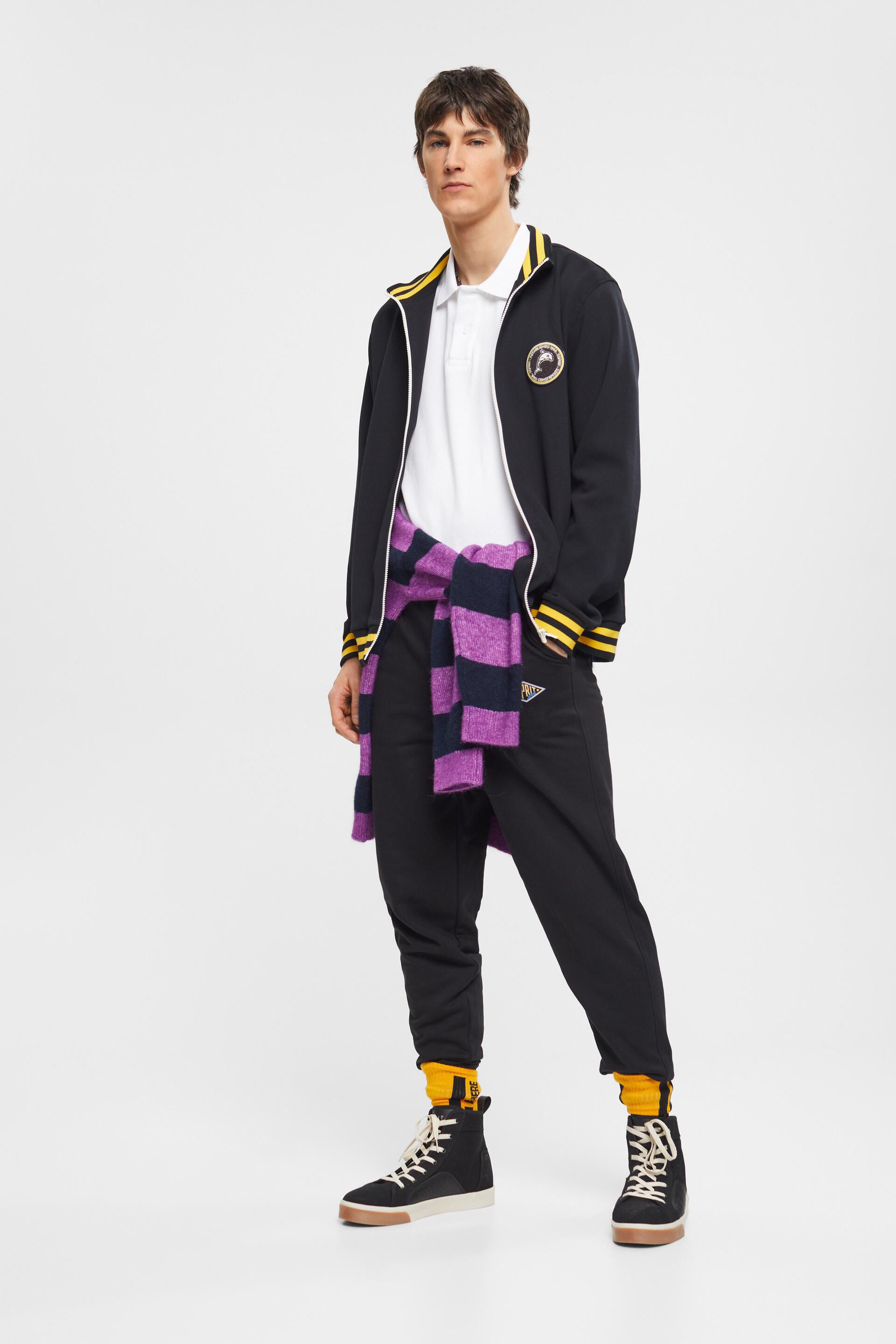 Veste de survêtement