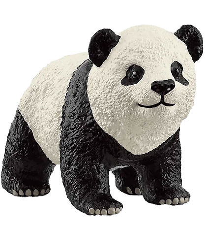 Schleich Wild Life - Pandajunges 6,6 cm - 14886