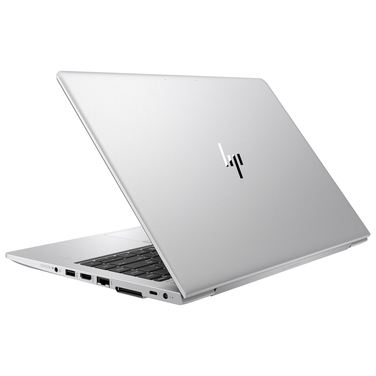 HP EliteBook 840 G6 | i7-8665U | 14