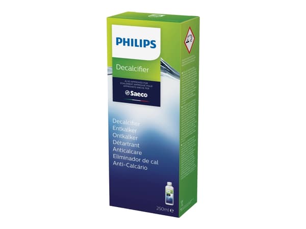Philips Saeco CA6700/10 - Kalkfjerner - væske - flaske - 250 ml
