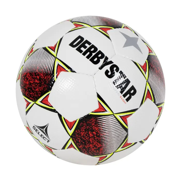 Derbystar Classic S-Light II Voetbal Junior