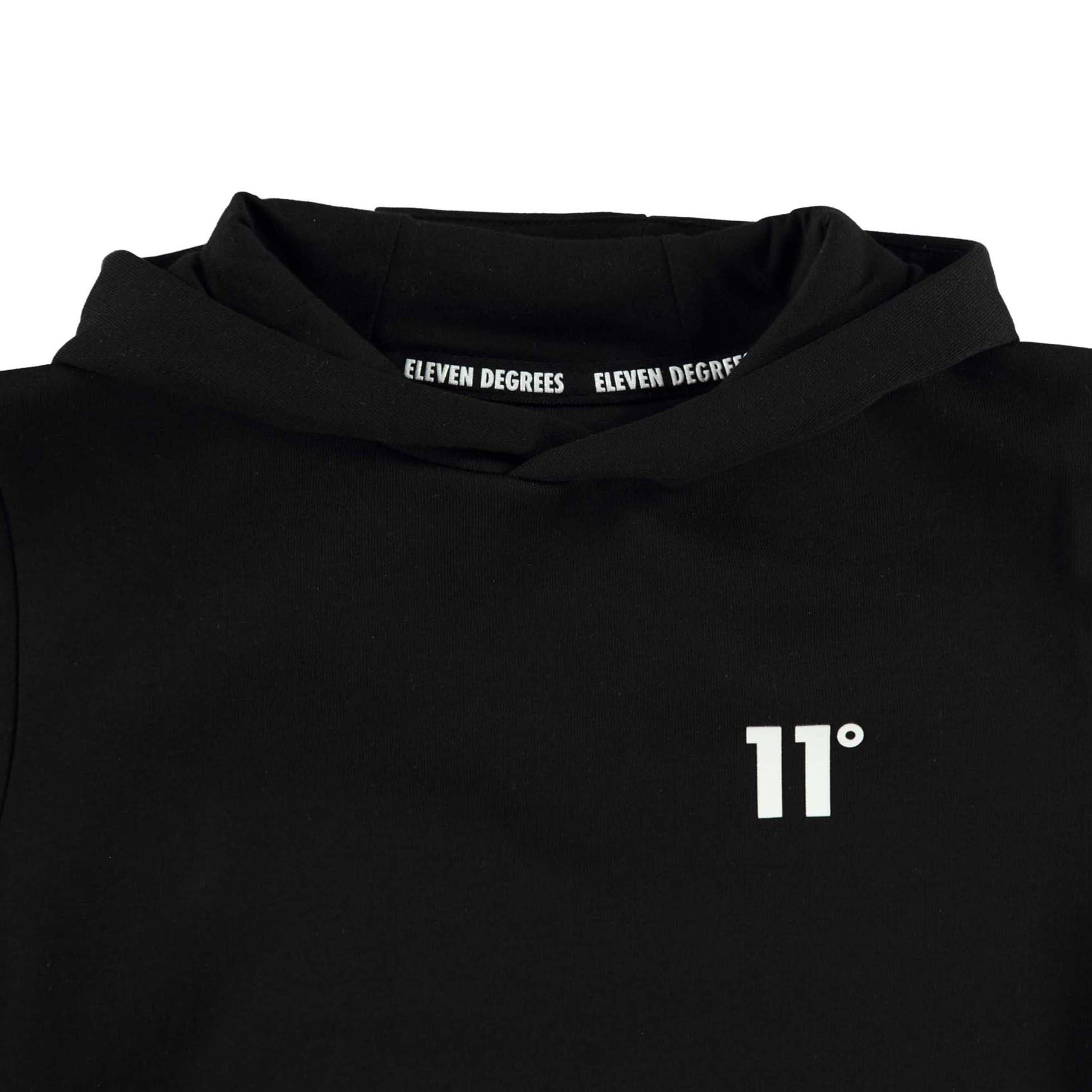 11 Degrees Core OTH Hoodie
