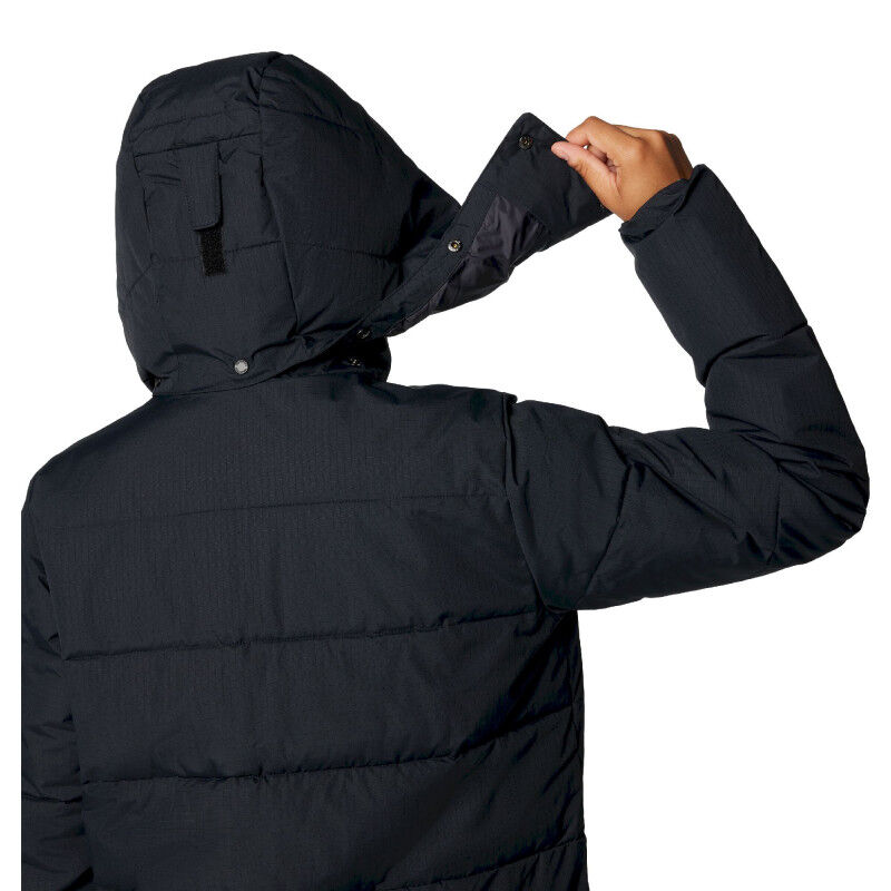 Longhorn Ridge Insulated Jacket - Parka femme