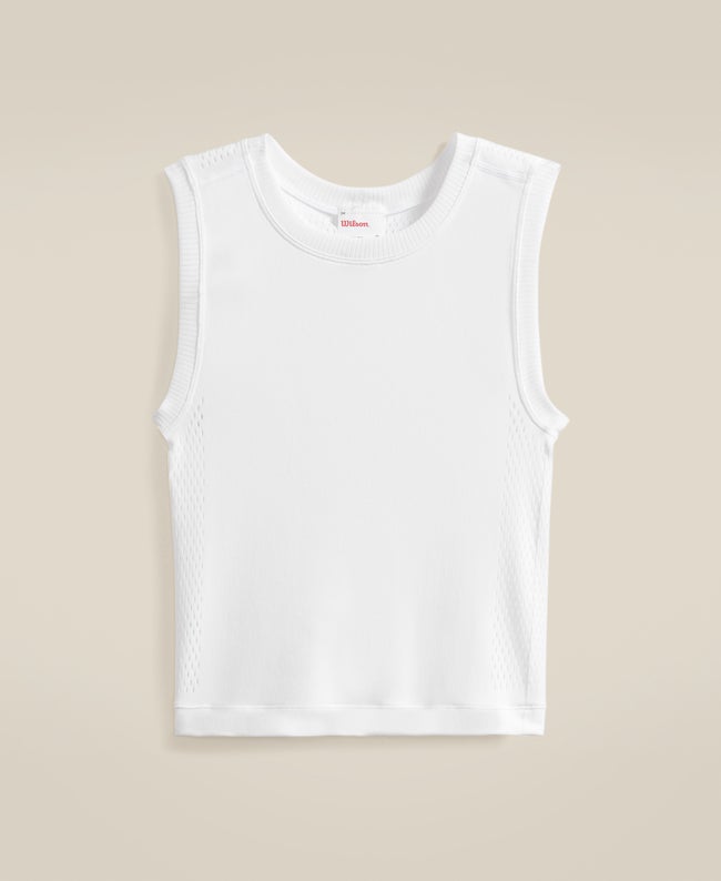 Pro Seamless Tank