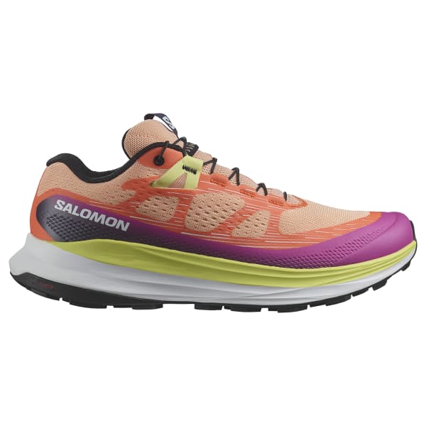 Chaussure trail SALOMON ULTRA GLIDE 2 W