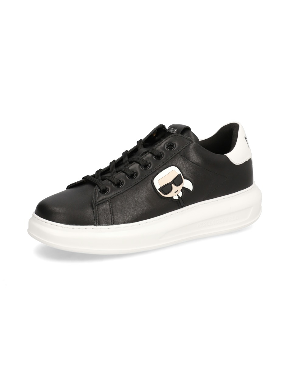 KAPRI MENS Karl Ikonic 3D Lace