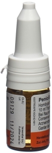 SANUM Penicillium glabrum Tropfen D5, 10 ml