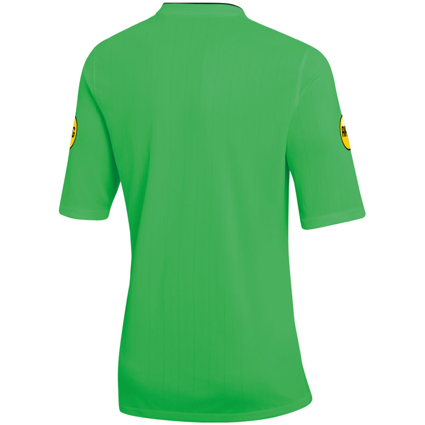 Nike KNVB Scheidsrechtersshirt 2022-2024 Groen