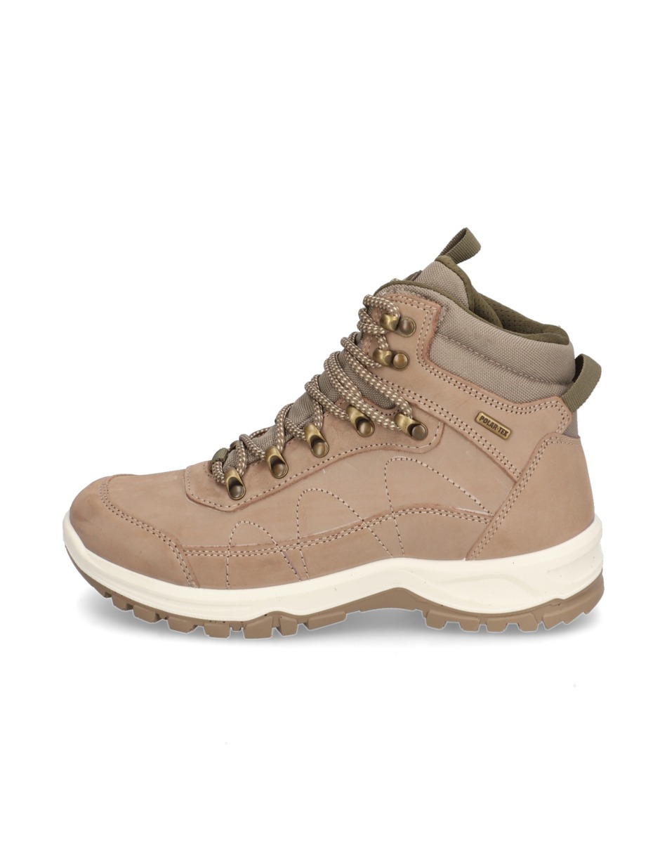 Nubukleder Outdoor