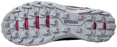 MammutTerrion II Low GTX - grau