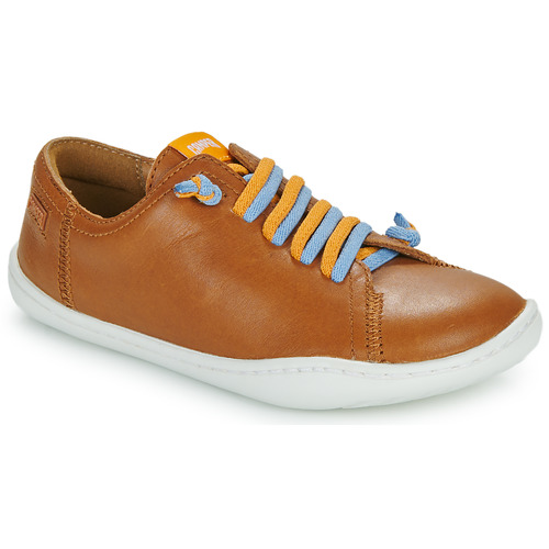 Camper - PEU - Cognac