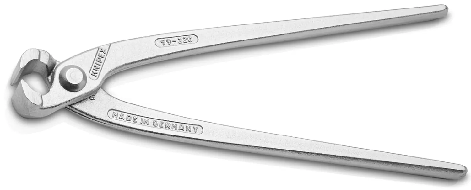 Knipex 9904220 Moniertang - 220mm