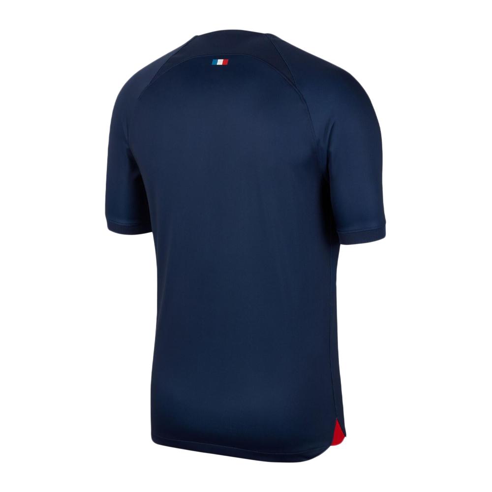 Nike PSG Maillot Réplica Domicile Homme Nike 2023/2024