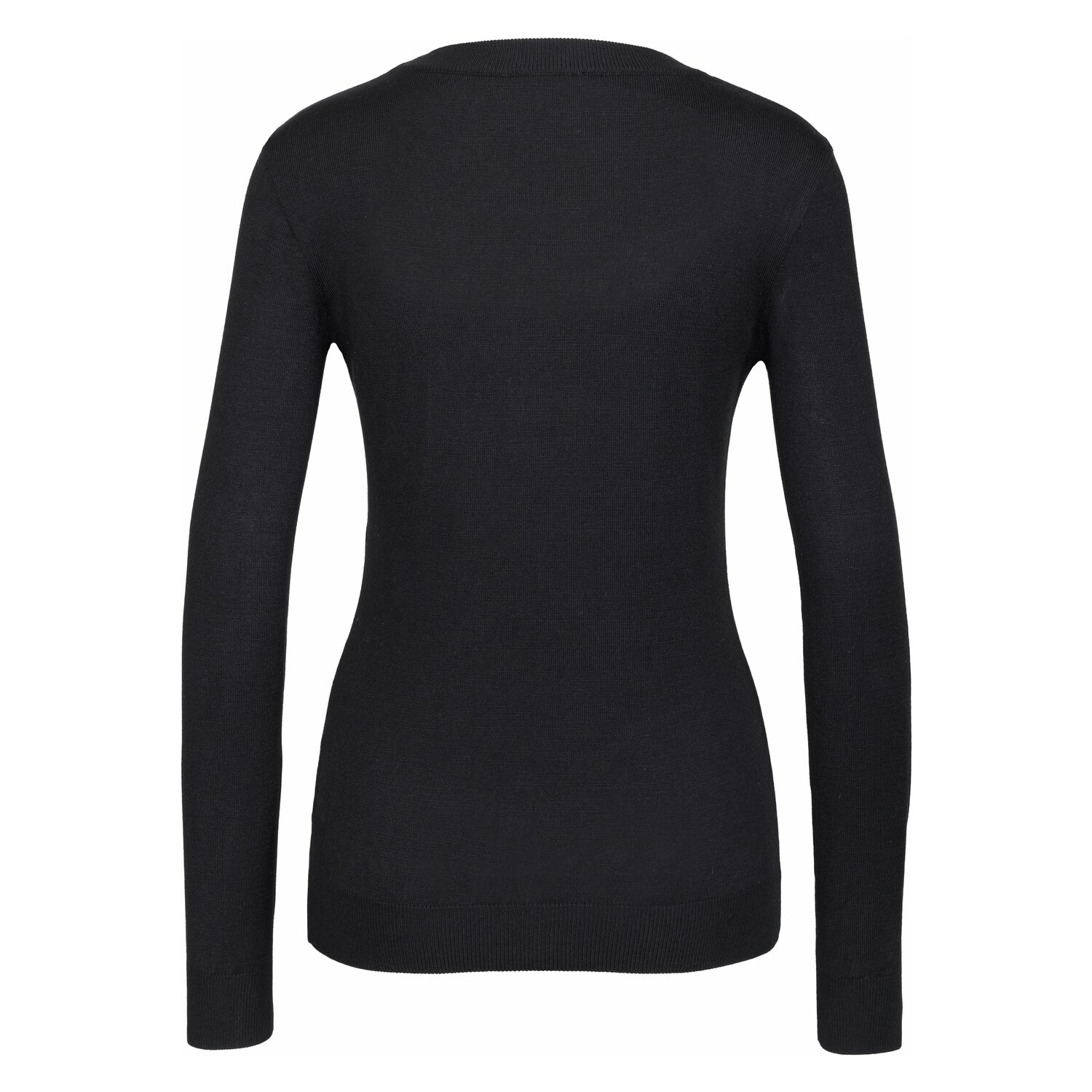 Cheval de Luxe Strickpullover  - black