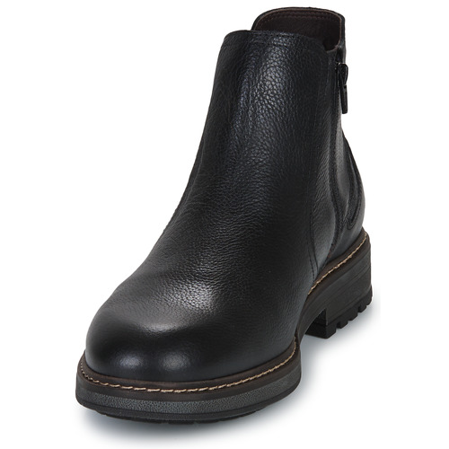 Fluchos - 1591-INDIOS-NEGRO - Noir