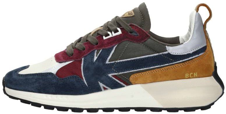 Kaotiko Vancouver Kao Man blauw