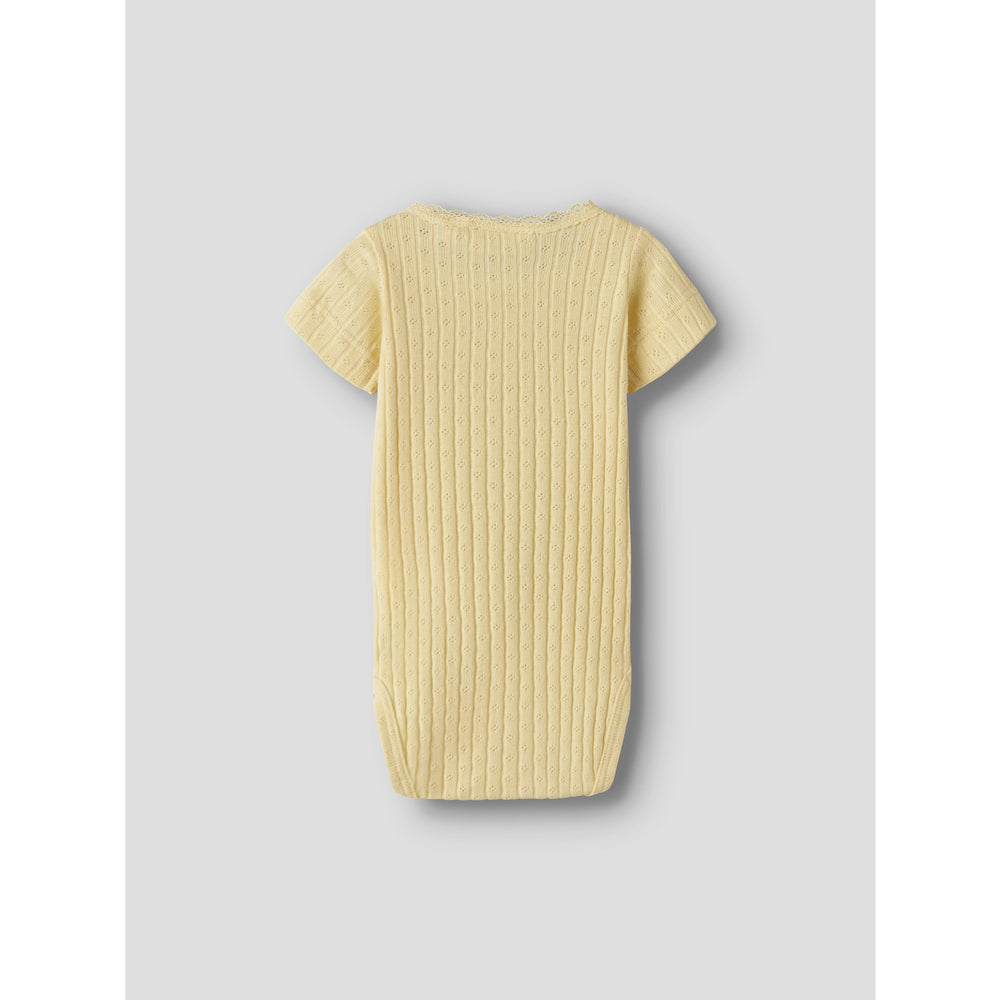 Køb Lil'Atelier Sunlight Nbfhaldis Ss Slim Body Lil