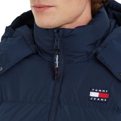 Doudoune homme Tjm Alaska Puffer TOMMY HILFIGER
