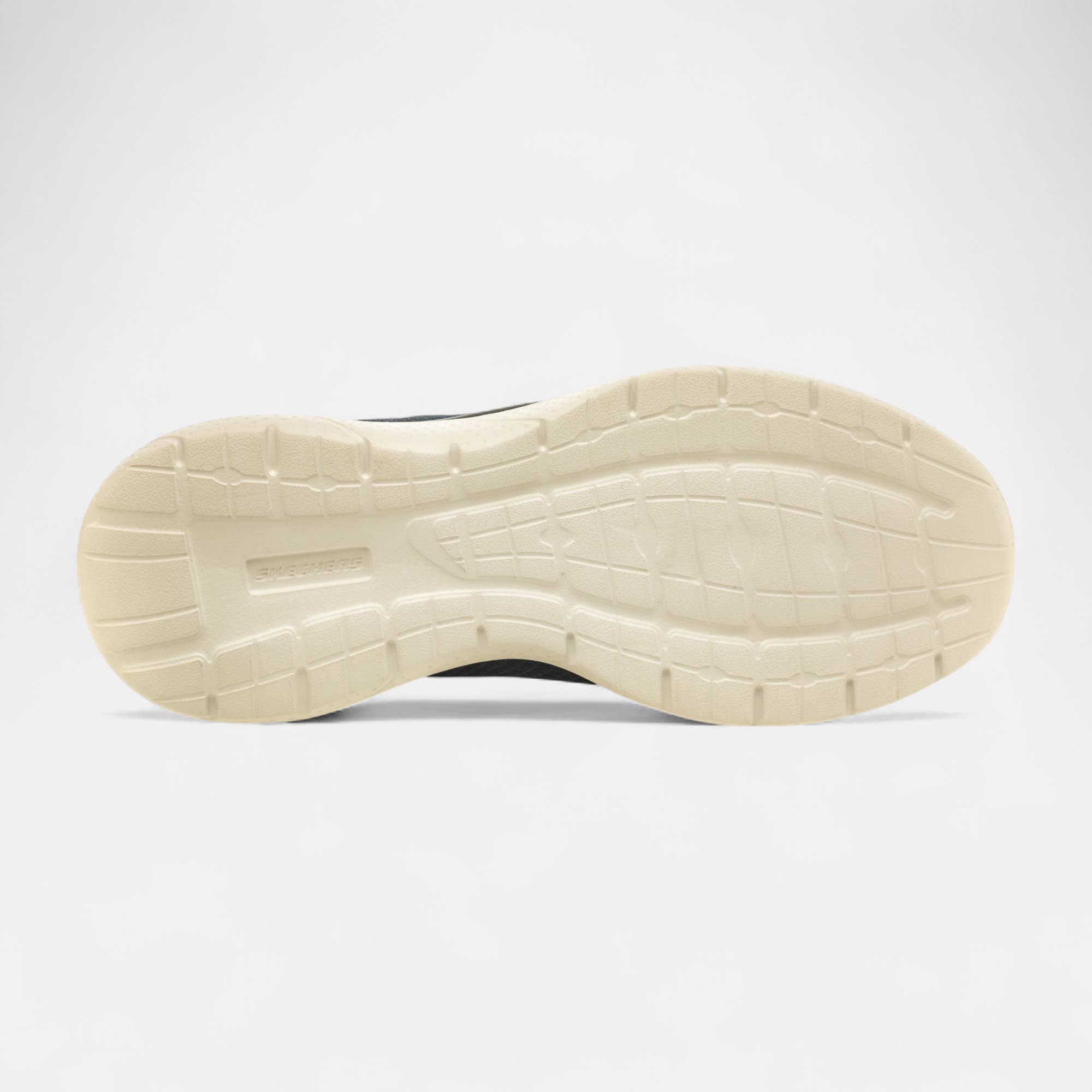 Baskets Homme bleu marine