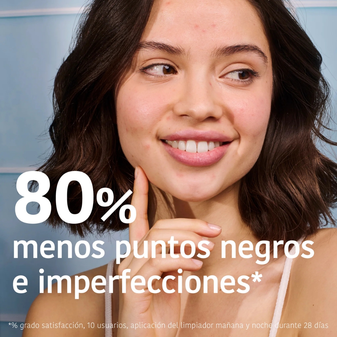 Iroha Nature - *Acne Prone Skin* - Limpador purificador - Pele com tendência a acne