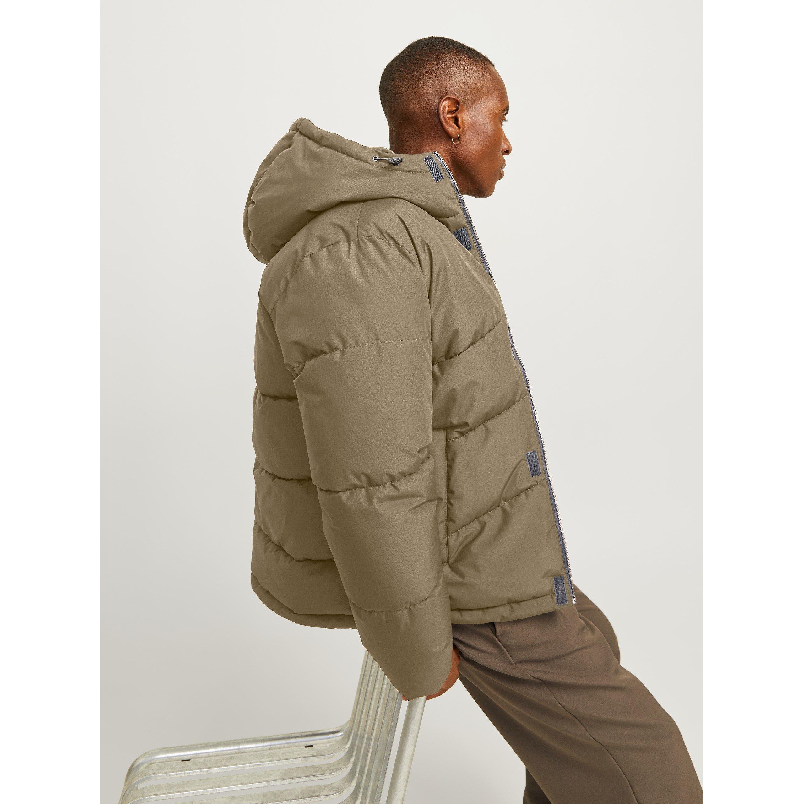 Jack and Jones World Puffer Jacket