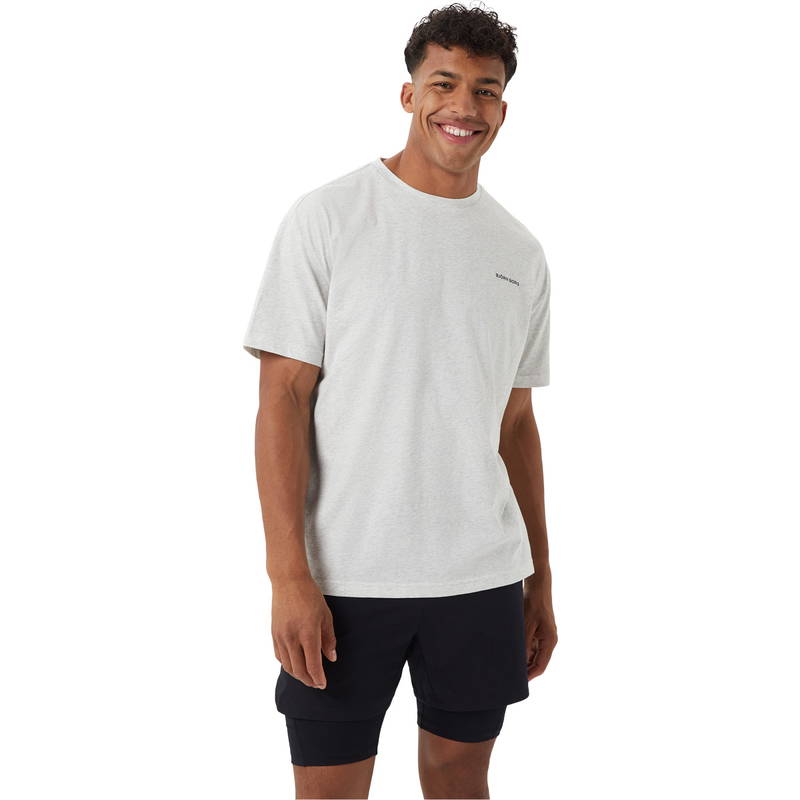 Björn Borg Gym Trænings T-shirt Herre
