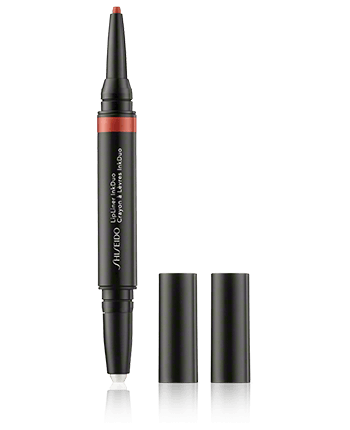 Shiseido Lipliner InkDuo 04 Rosewood 1,1g
