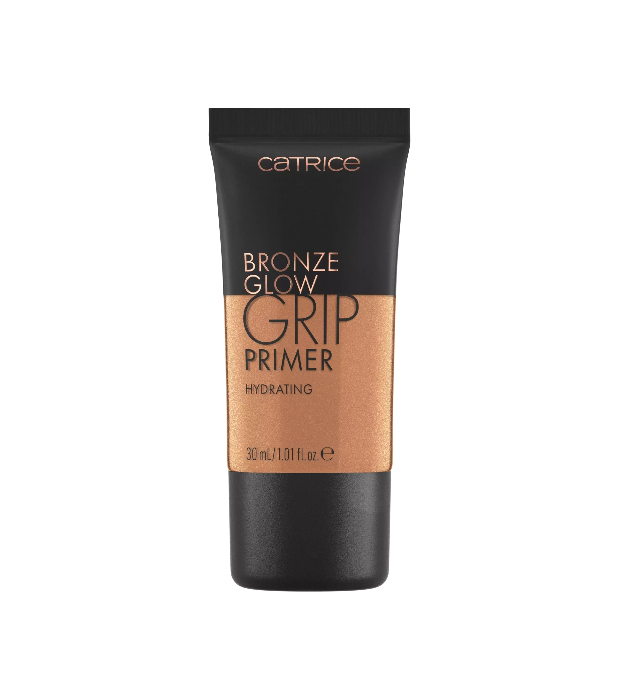 Catrice - Primer Bronze Glow Grip